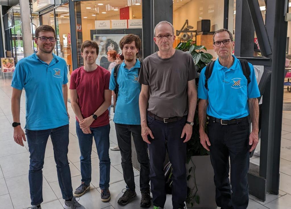 WerkStadt Open 2023