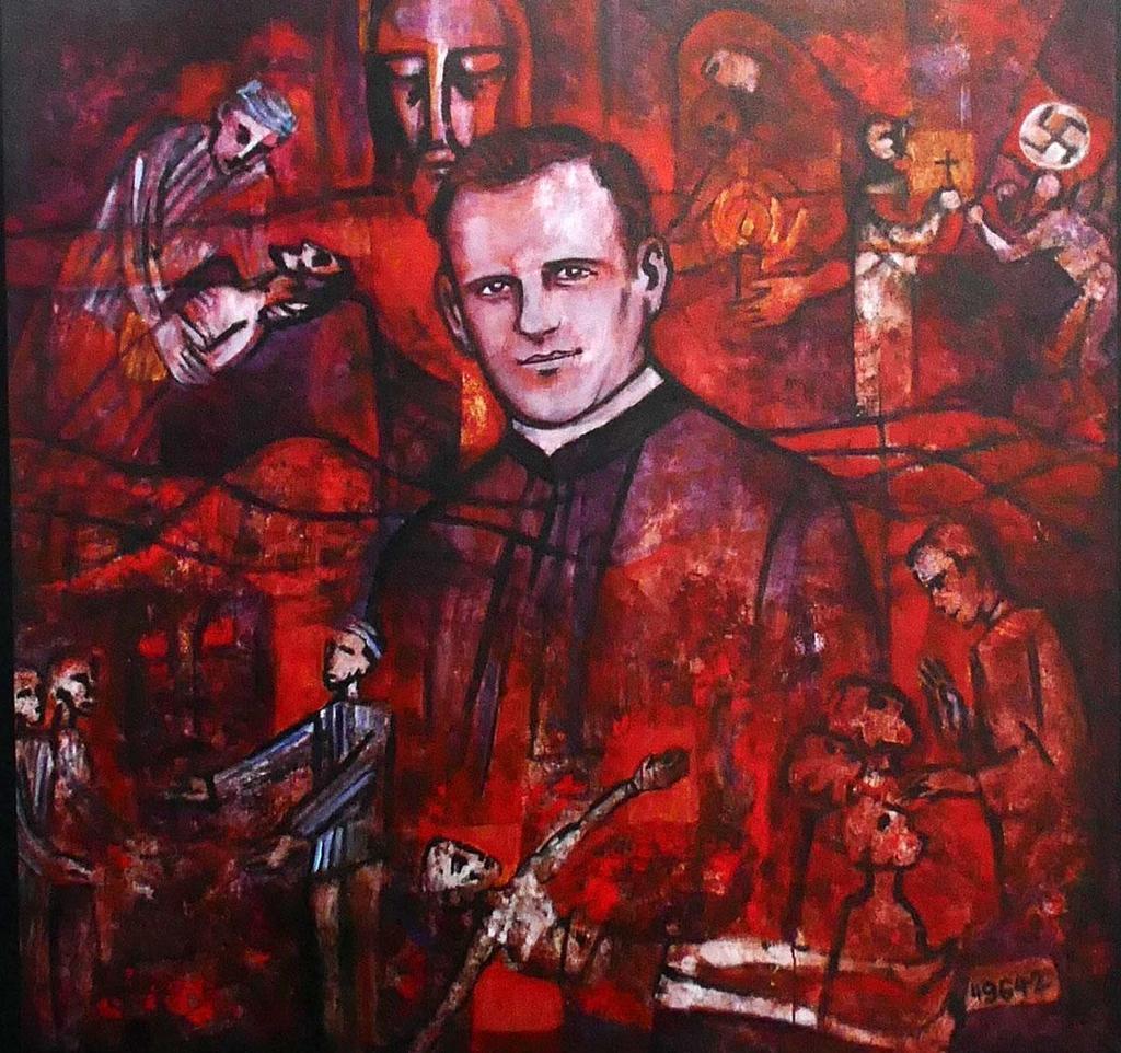  Pater Richard Henkes 