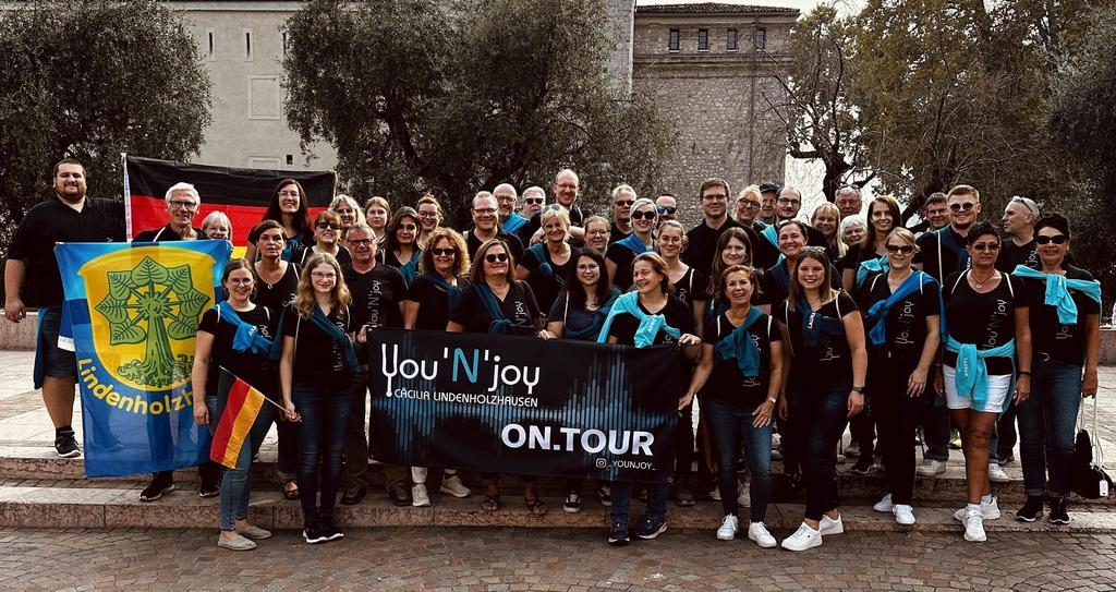 You‘N‘joy