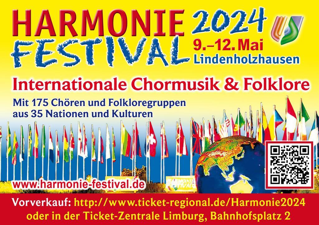 Harmonie Festival