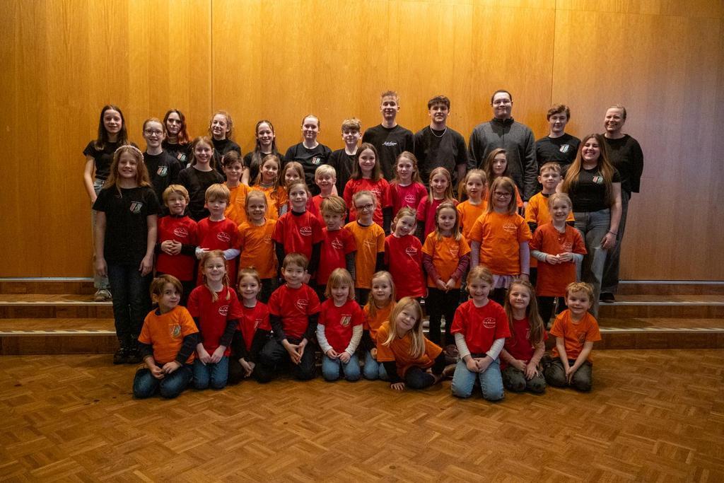 Young Harmonists