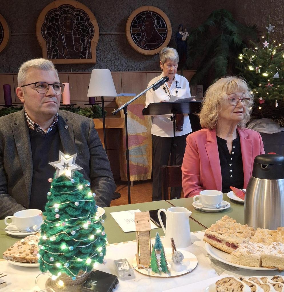 VdK Ortsverband Lindenholzhausen