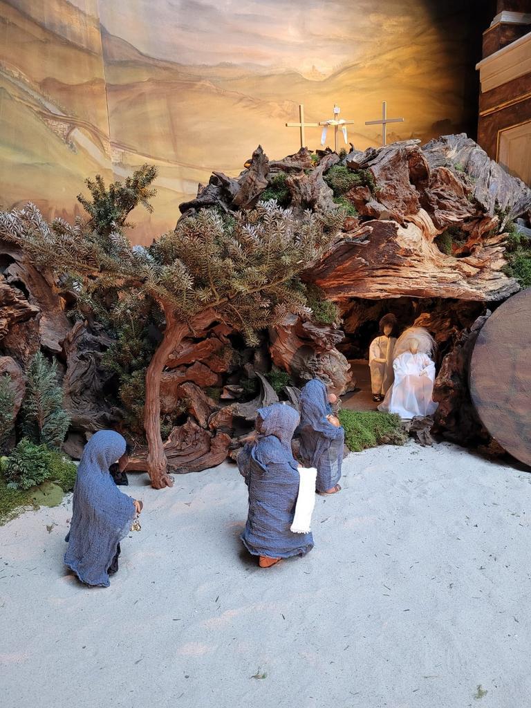 Ostergrüße Ortsvorsteherin