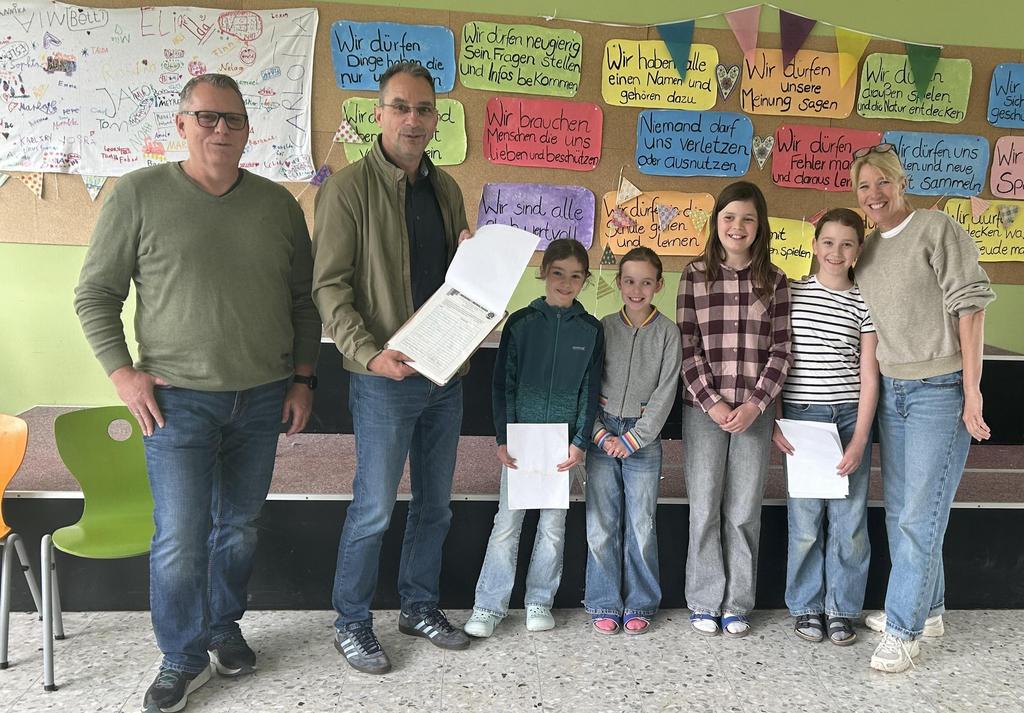Lindenschule Lindenholzhausen 