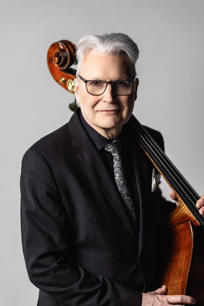 John Goldsby