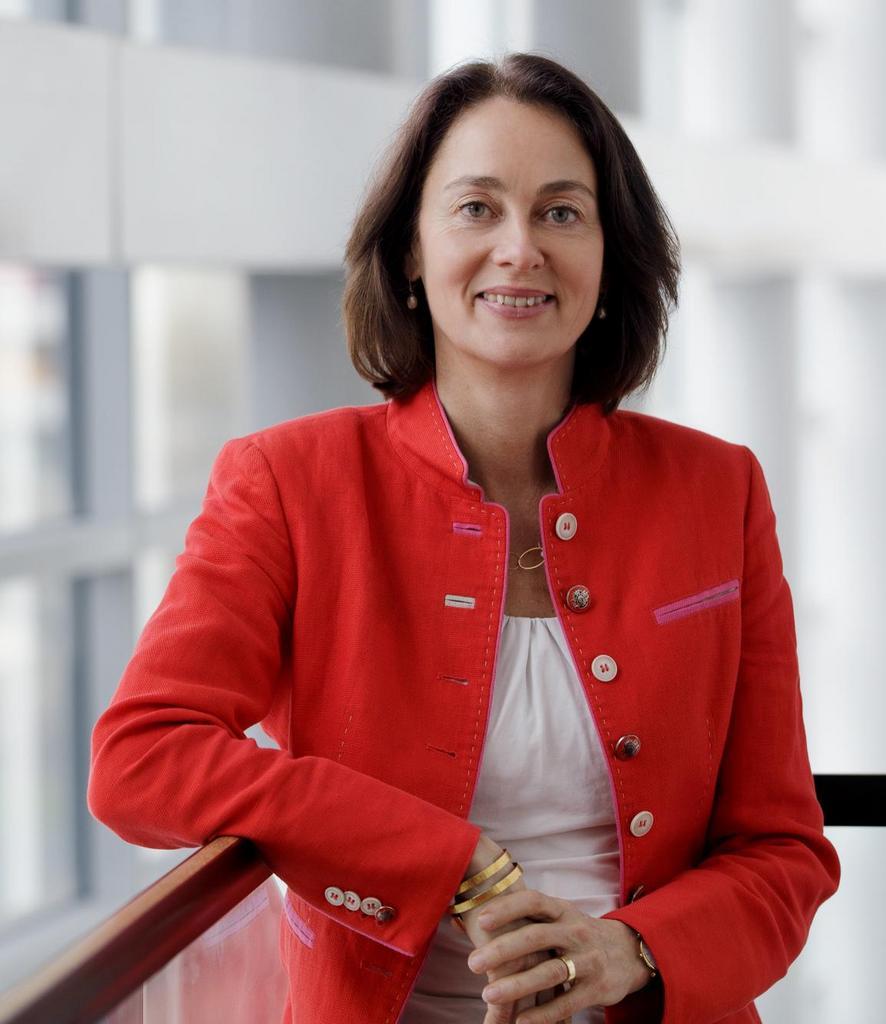 Katarina Barley kommt nach Limburg