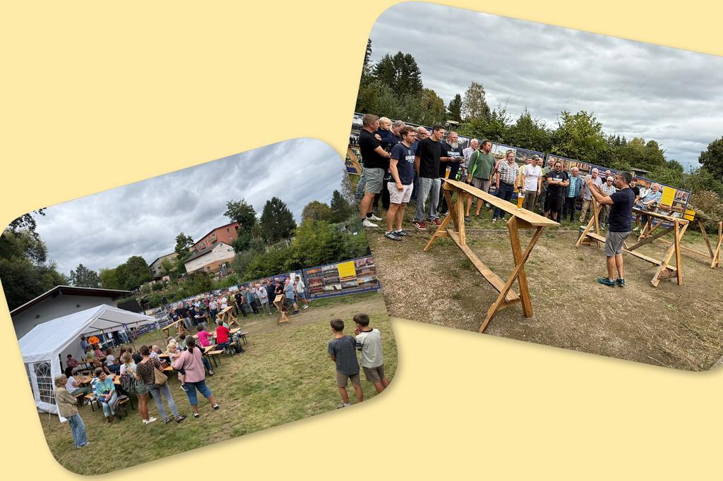 HARMONIE Sommerfest