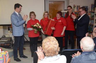 Onlinelesen Ereignisreiches Jubilaumsjahr 2018 Fur Die