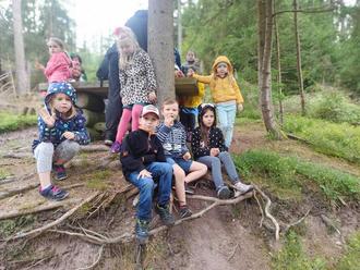 Onlinelesen - Kindergarten Zwergenburg