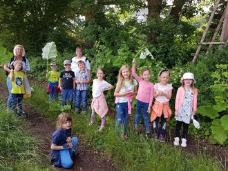 Onlinelesen - Katholischer Kindergarten St. Barbara Neuhof