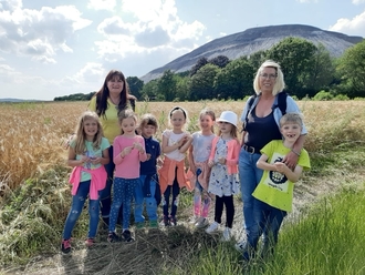 Onlinelesen - Katholischer Kindergarten St. Barbara Neuhof