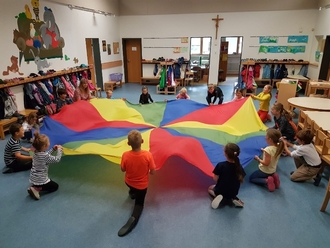 Onlinelesen - Katholischer Kindergarten St. Barbara Neuhof
