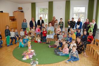 kindergarten reinigungskraft