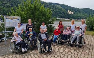 Onlinelesen - Pro Seniore Residenz Lahnstein