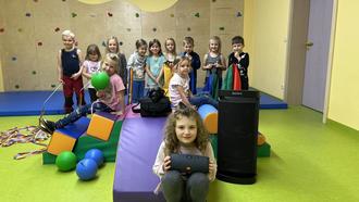 Onlinelesen - Kindergarten St. Aloisius Pittenhart