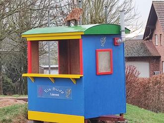 Onlinelesen - Kindergarten Eulennest Wienau