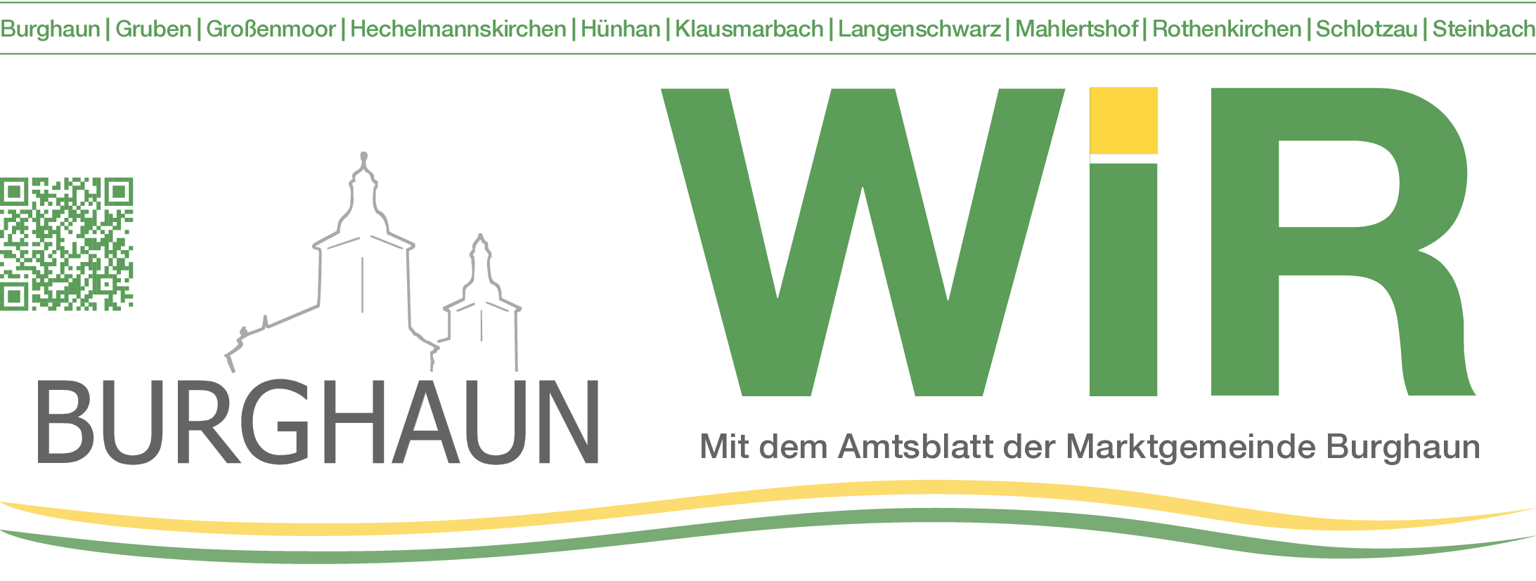 Titel Logo