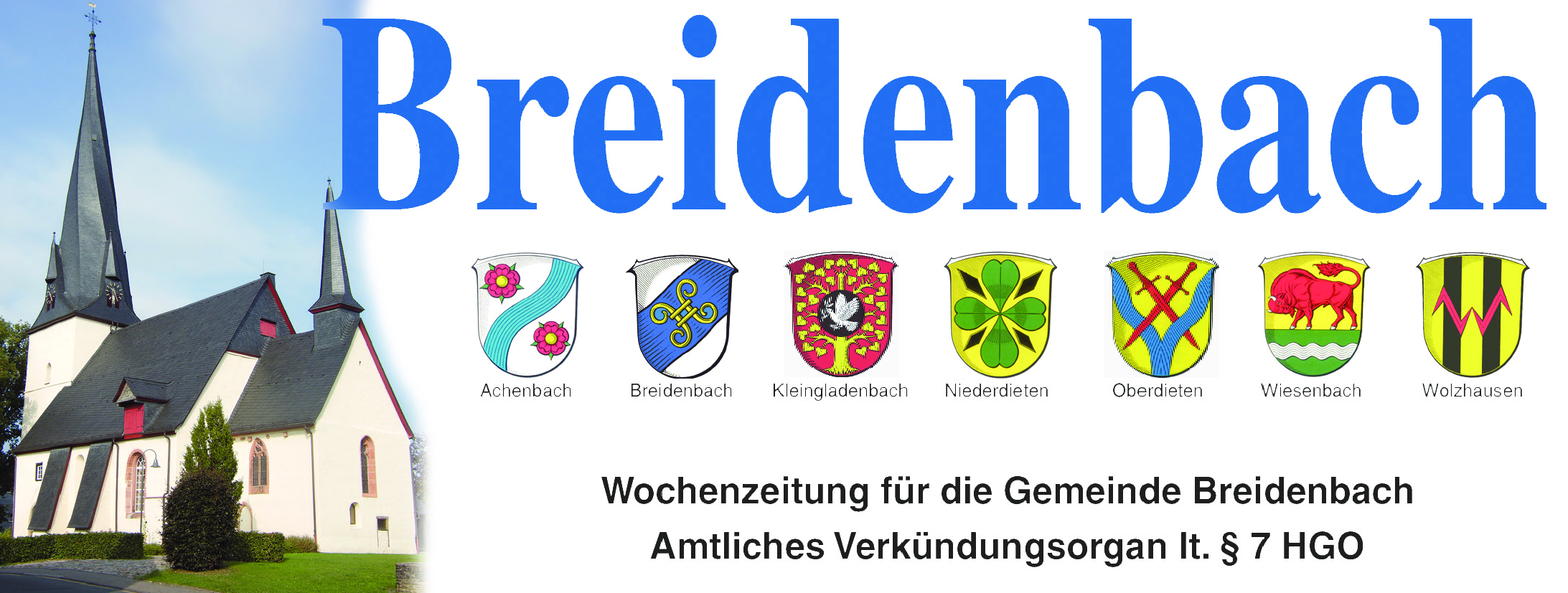 Titel Logo