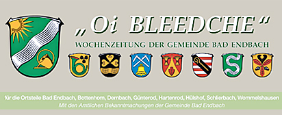 Titel Logo