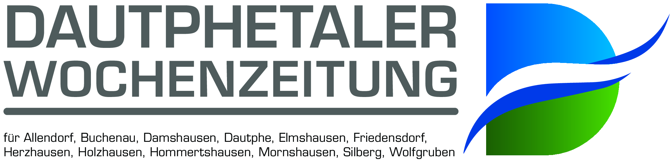 Titel Logo