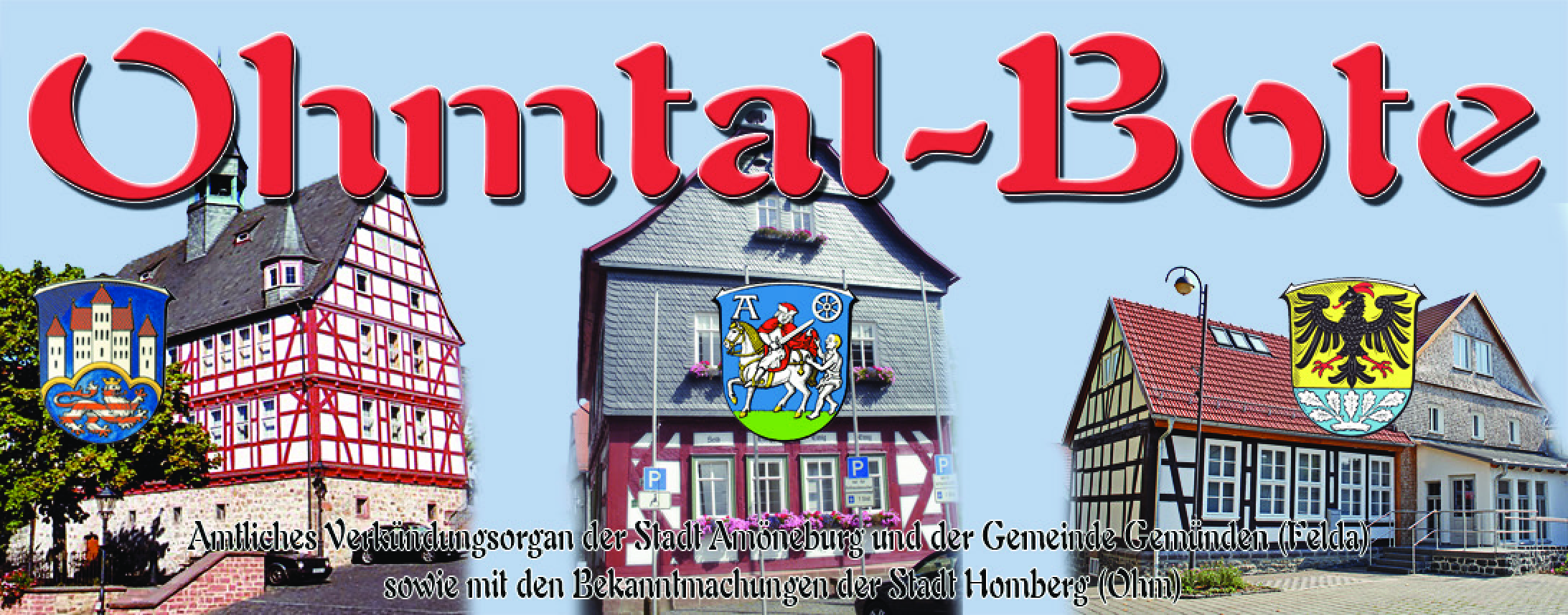 Titel Logo