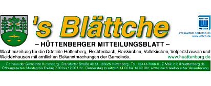 Titel Logo