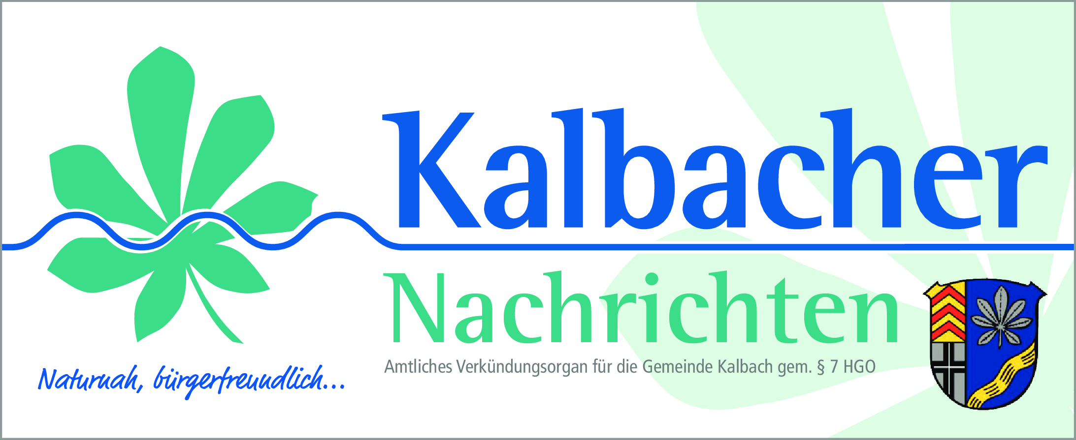 Titel Logo