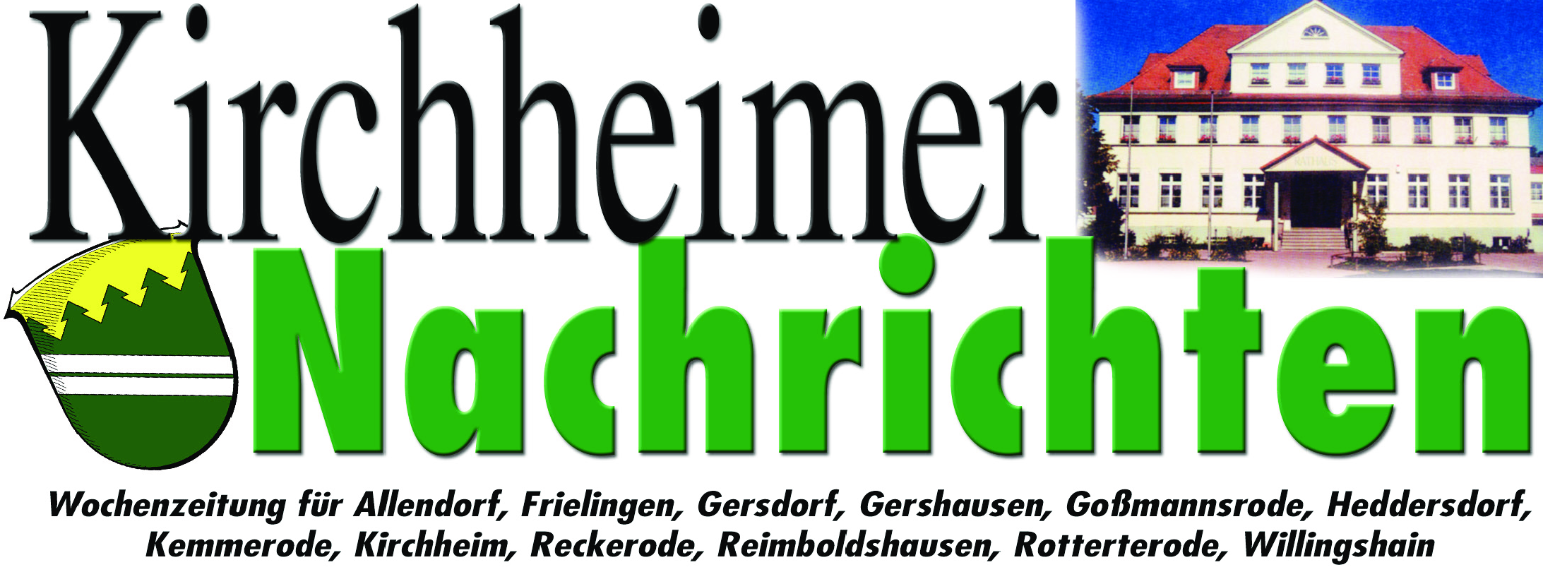 Titel Logo