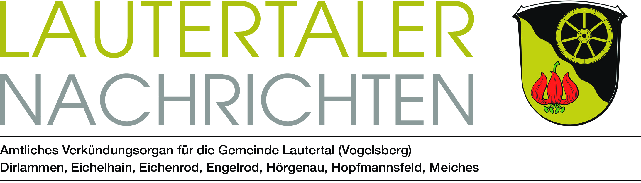 Titel Logo