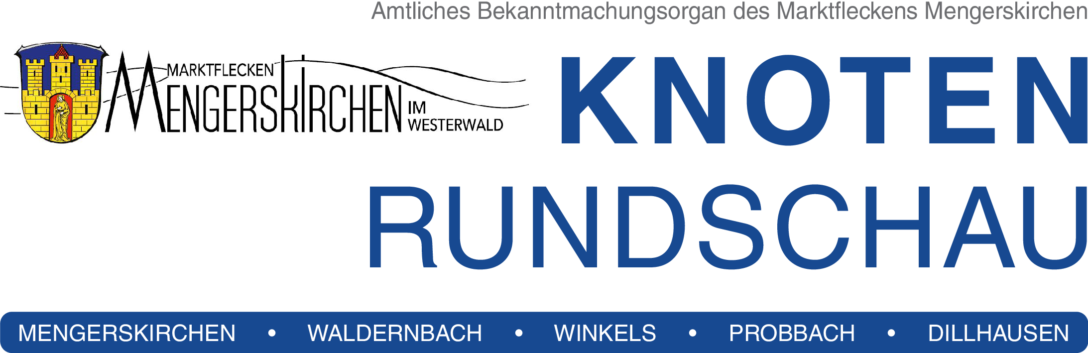 Titel Logo