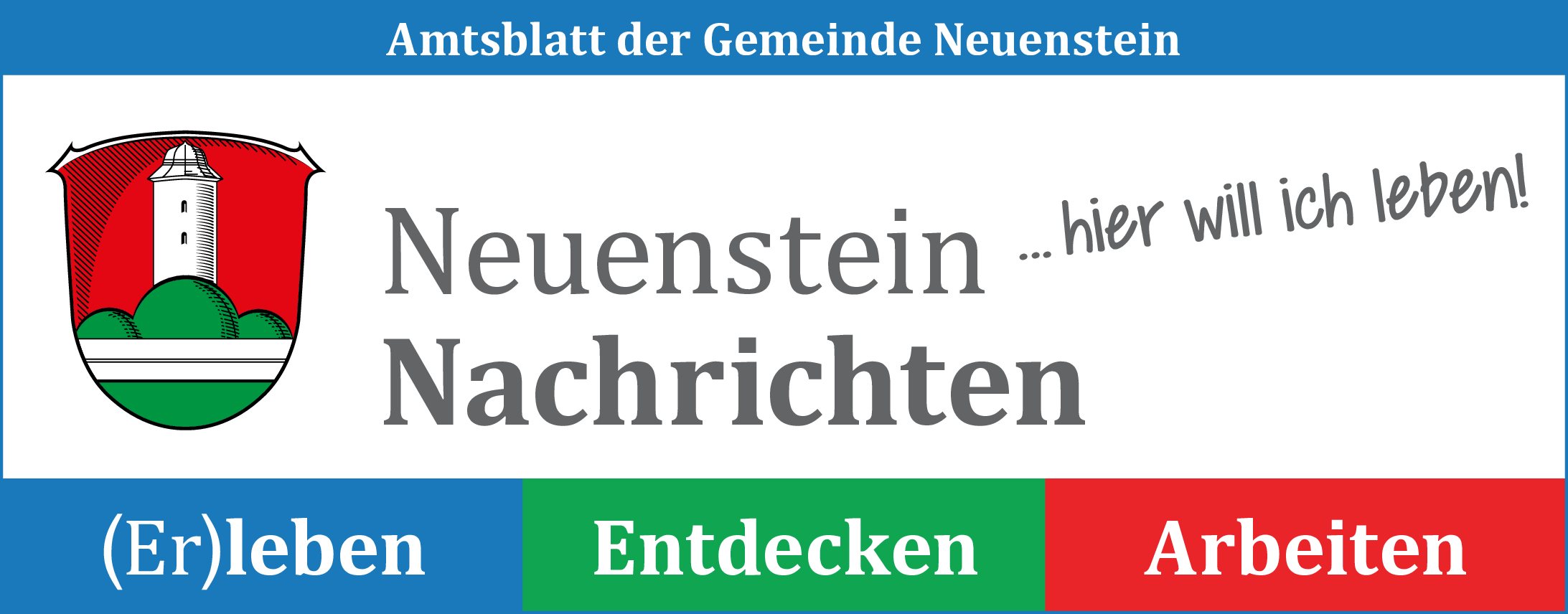 Titel Logo