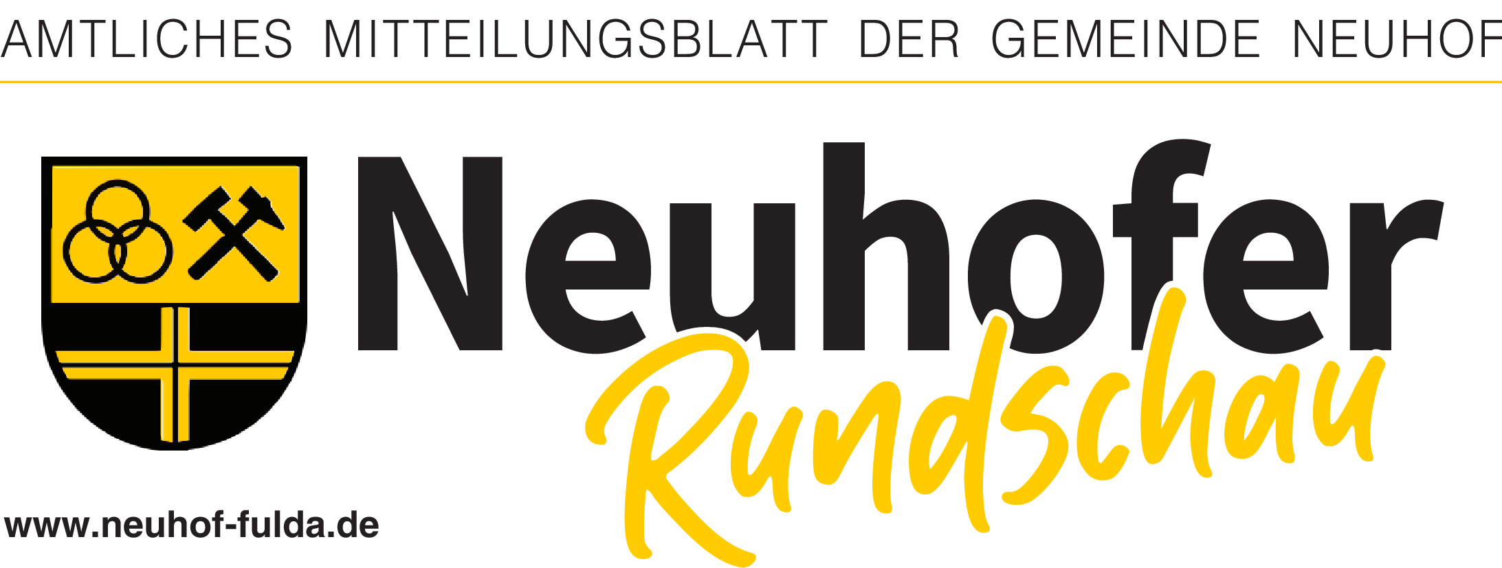 Titel Logo