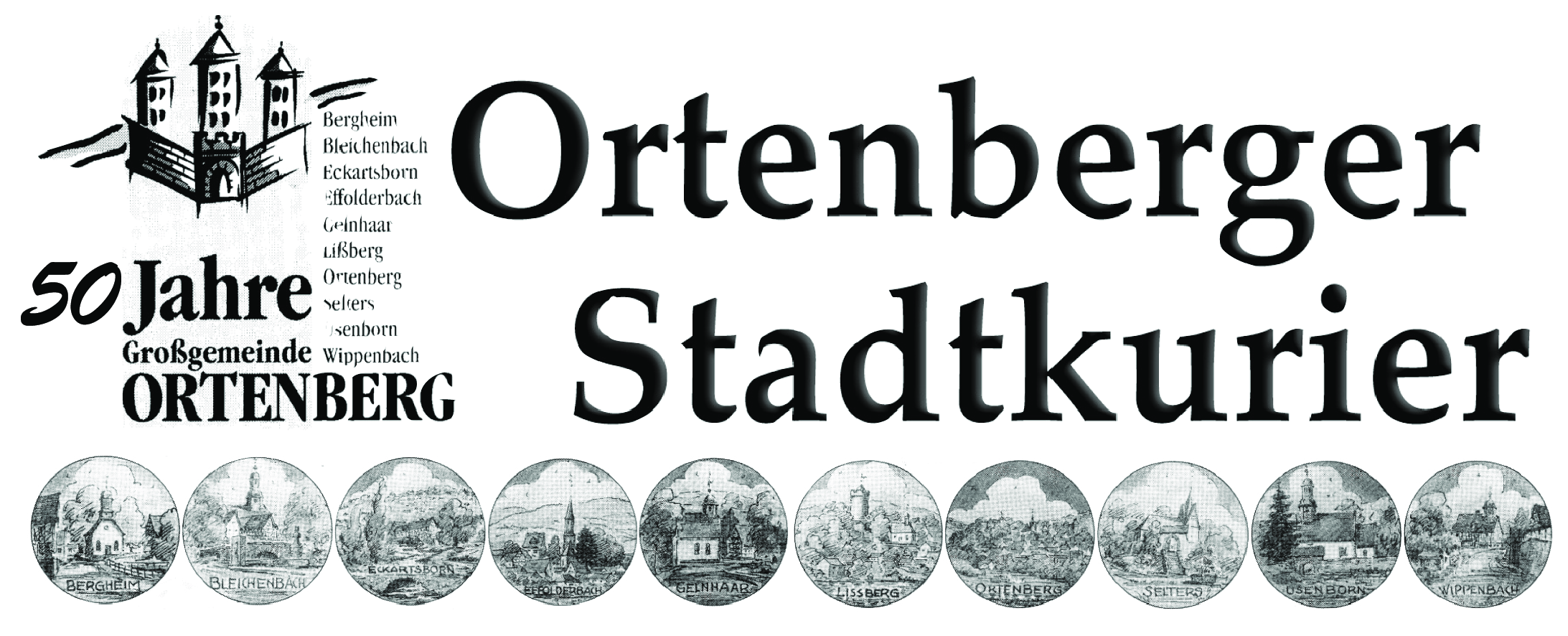 Titel Logo