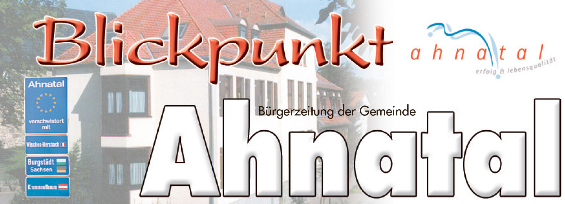 Titel Logo