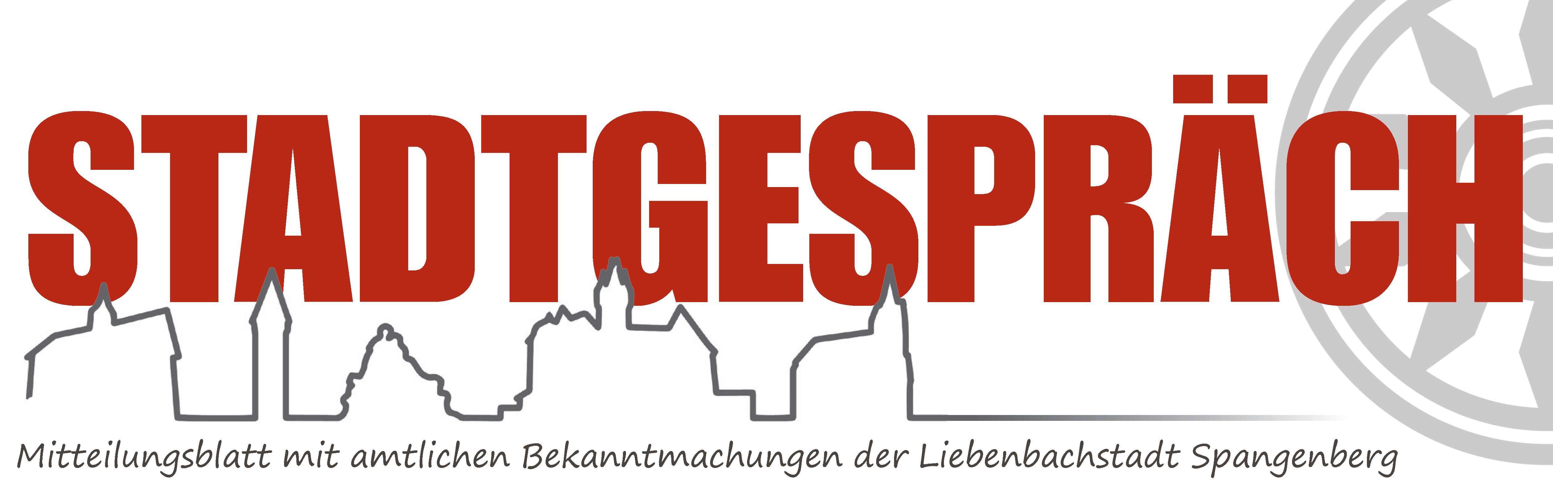Titel Logo