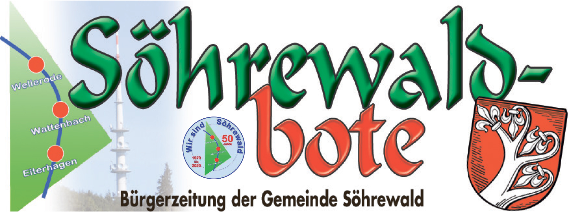 Titel Logo
