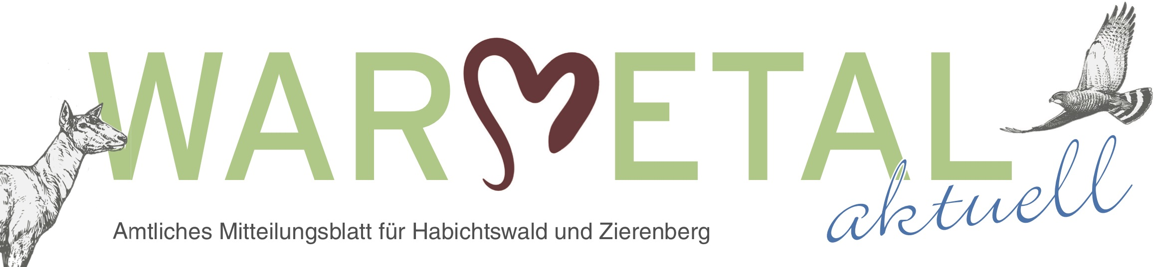 Titel Logo