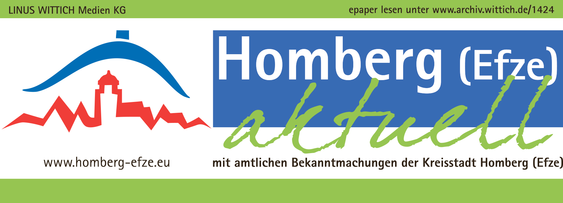 Titel Logo