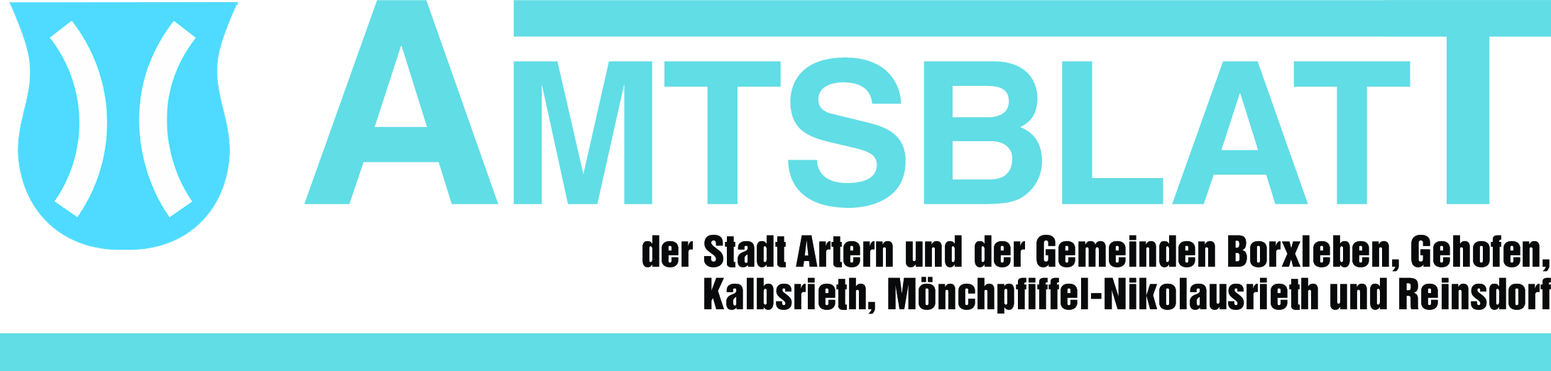 Titel Logo