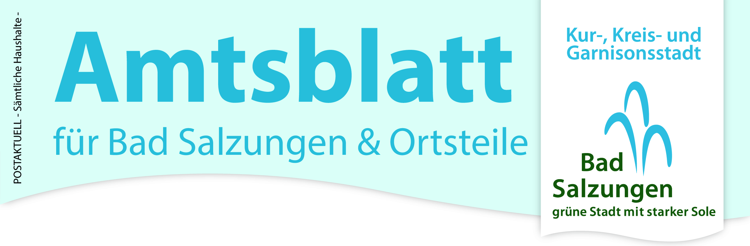 Titel Logo