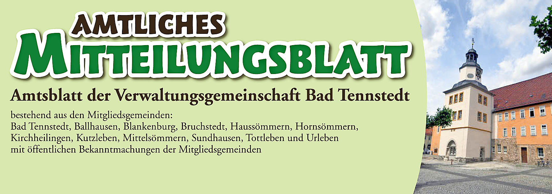 Titel Logo