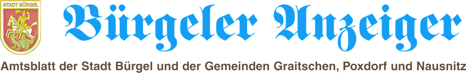Titel Logo