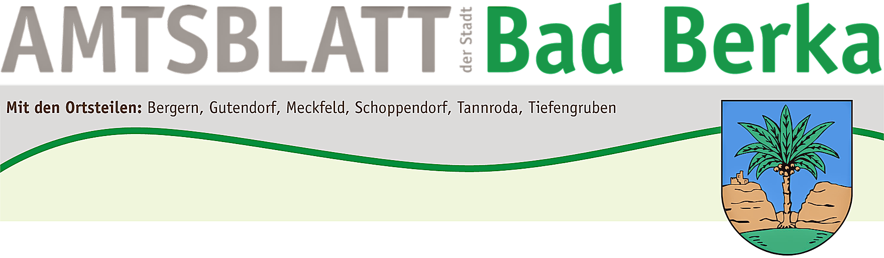 Titel Logo