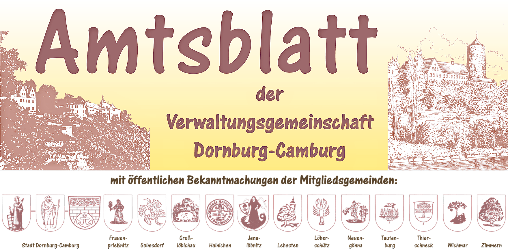 Titel Logo