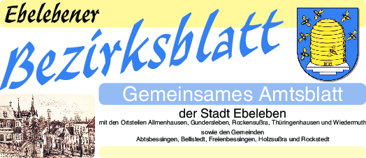Titel Logo
