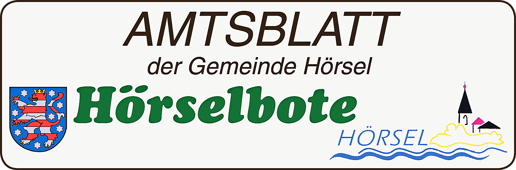 Titel Logo