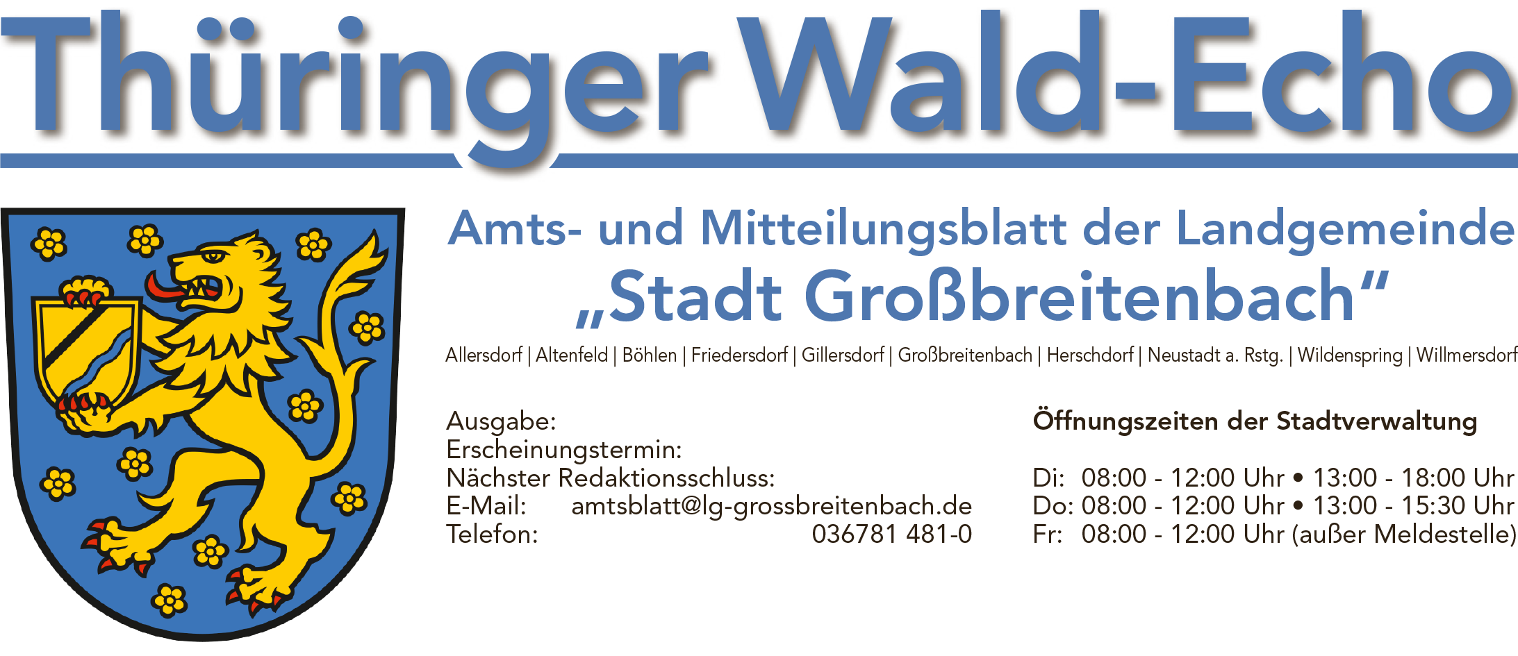 Titel Logo