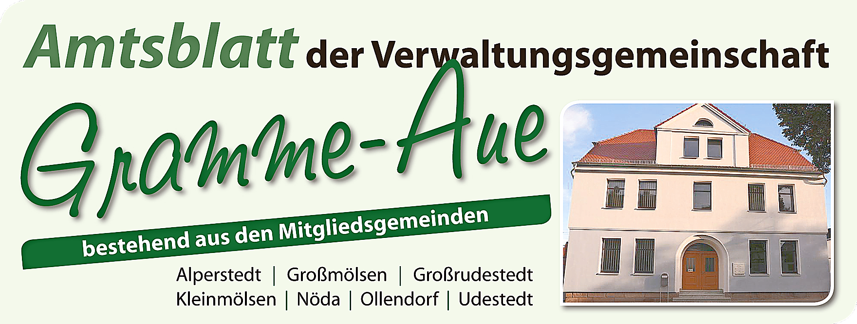 Titel Logo