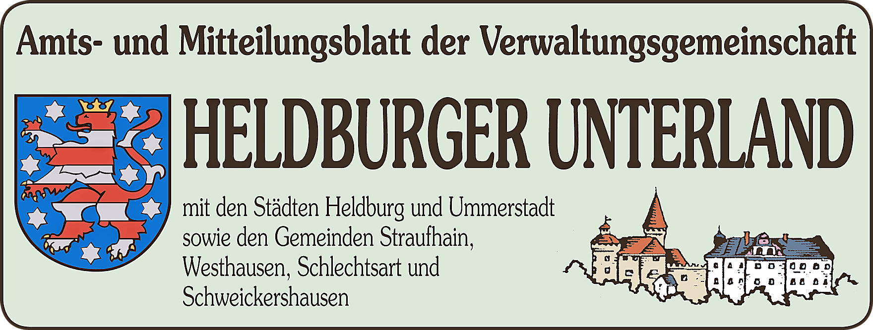 Titel Logo