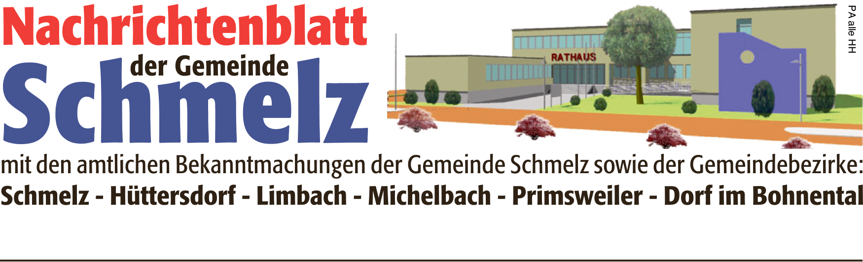 Titel Logo